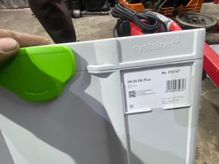 Sierra circular Festool HK 85 EB-Plus