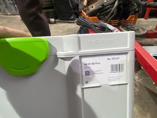 Sierra circular Festool HK 85 EB-Plus