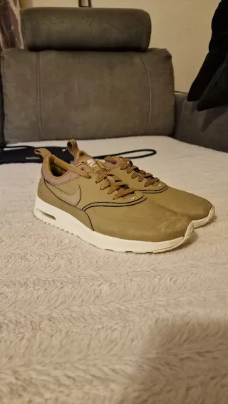 Nike Air Max Thea Talla 36.5