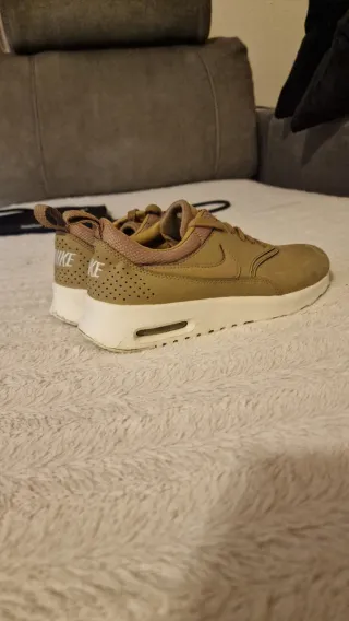 Nike Air Max Thea Talla 36.5