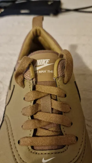 Nike Air Max Thea Talla 36.5