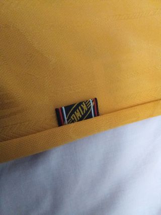 Camiseta Derby County ENG 100% Poliéster