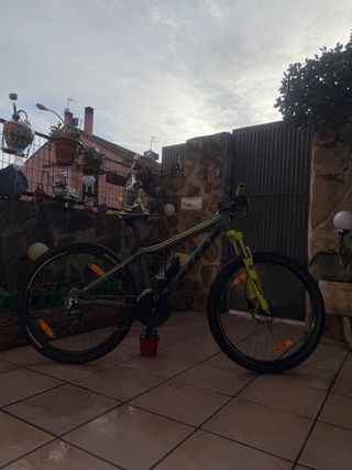Scott Scale 26” Bicicleta Montaña