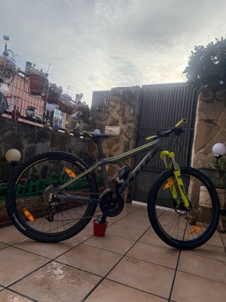 Scott Scale 26” Bicicleta Montaña