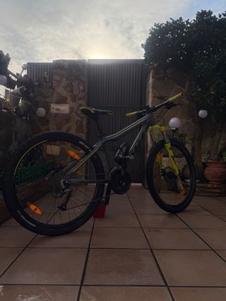 Scott Scale 26” Bicicleta Montaña