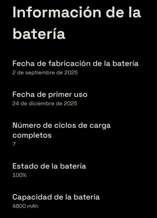 Motorola Edge 70 Verde