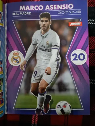 Revista Jugón número 128 (2017-2018)