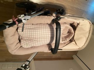 Saco y funda Minicoton Bugaboo