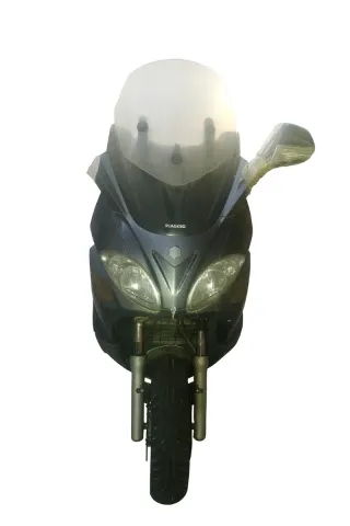 ✅Despiece Piaggio X9 125cc Gris