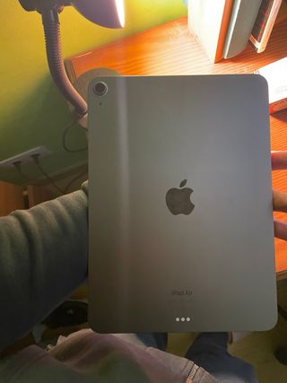iPad Air 11 5th generation 64gb space grey