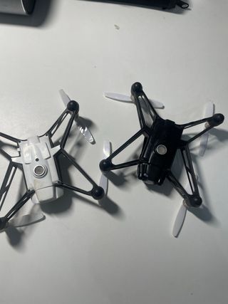 Pacchetto 2 Droni Parrot