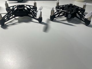 Pacchetto 2 Droni Parrot