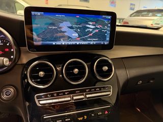 Mercedes-Benz Clase C 2019