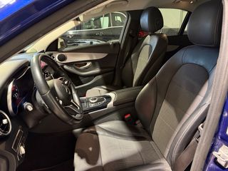 Mercedes-Benz Clase C 2019