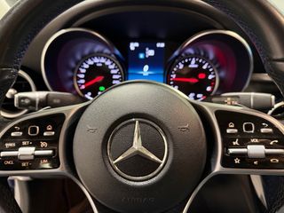 Mercedes-Benz Clase C 2019