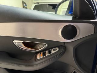 Mercedes-Benz Clase C 2019