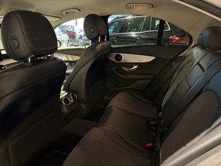 Mercedes-Benz Clase C 2019