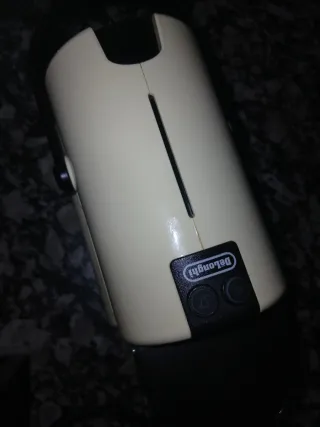 Cafetera Nespresso Crema