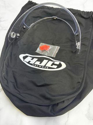 Visera HJC RPHA 11 Performance Reinvented. Talla M