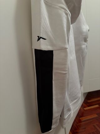 Sudadera Memphis Sportswear Baloncesto