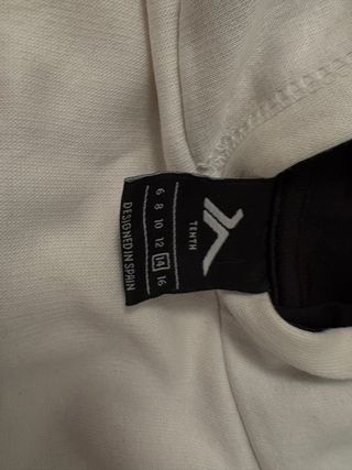 Sudadera Memphis Sportswear Baloncesto