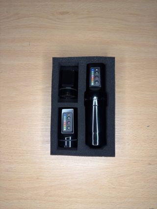 Maquina de tatuar FK Irons Flux (Replica)