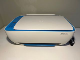 Impresora HP DeskJet 3639 Multifunción