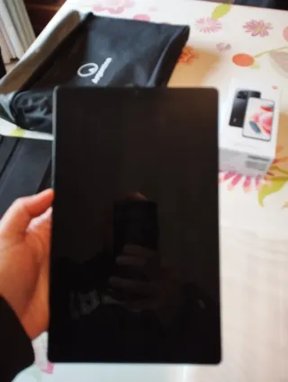 Tablet Lenovo M10 HD