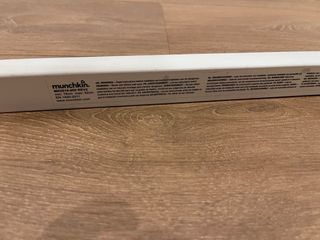 Barrera escalera Infantil Munchkin