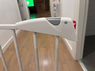 Barrera escalera Infantil Munchkin