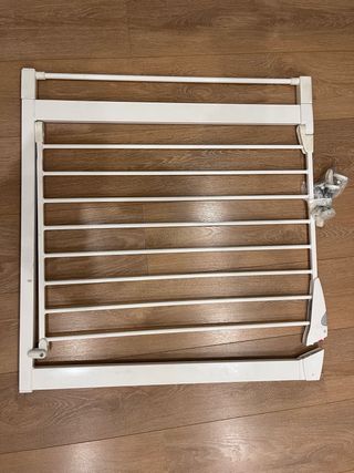 Barrera escalera Infantil Munchkin