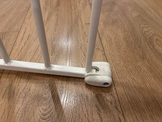 Barrera escalera Infantil Munchkin