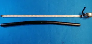 Manillar ONOFF OX-3 Expert 164 gramos 570 mm