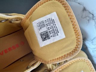 Nuove Scarpe Converse