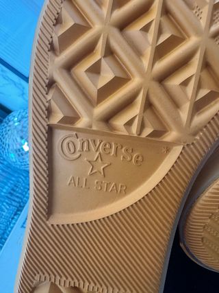 Nuove Scarpe Converse