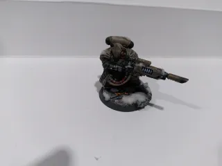 Kill Team Iron Hands Warhammer 40k