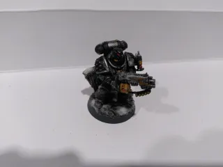 Kill Team Iron Hands Warhammer 40k