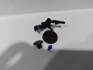 Kill Team Iron Hands Warhammer 40k