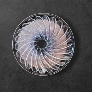 V60 Pour Over Glass Coffee Maker