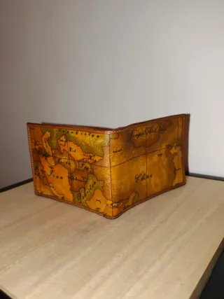 Portafoglio Alviero Martini Uomo