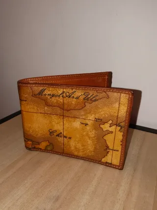 Portafoglio Alviero Martini Uomo