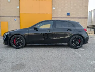Mercedes-Benz AMG A35
