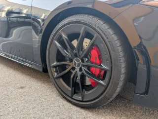 Mercedes-Benz AMG A35