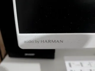 PC Lenovo 27 FHD Blanco AIO