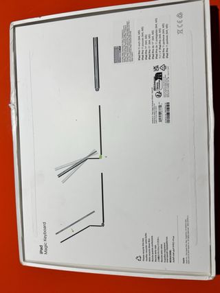 Apple Magic Keyboard