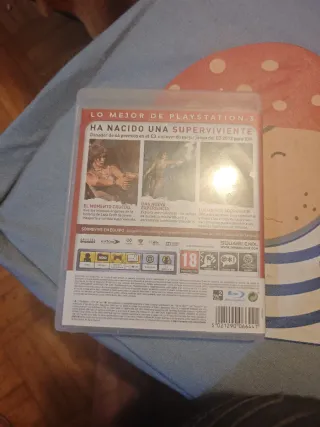 Tomb Raider PS3 Essentials