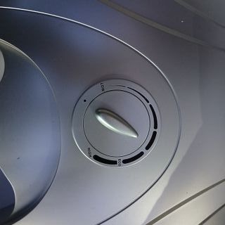 Termo Eléctrico Horizontal 80L