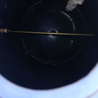 Termo Eléctrico Horizontal 80L