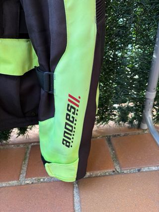 Chaqueta Alpinestars Andes V2 Drystar