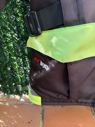 Chaqueta Alpinestars Andes V2 Drystar